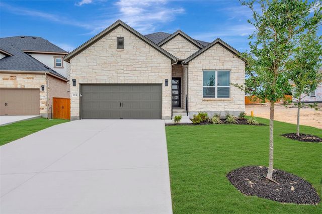 174 Norway Spruce St, Dripping Springs, TX 78620