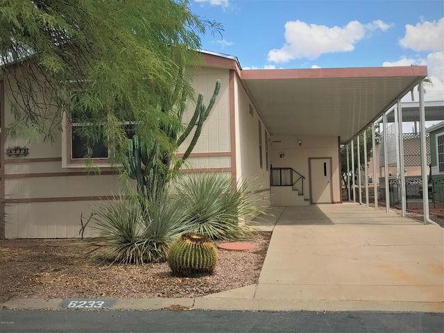 6233 S Foxhunt Dr, Tucson, AZ 85746 | Trulia