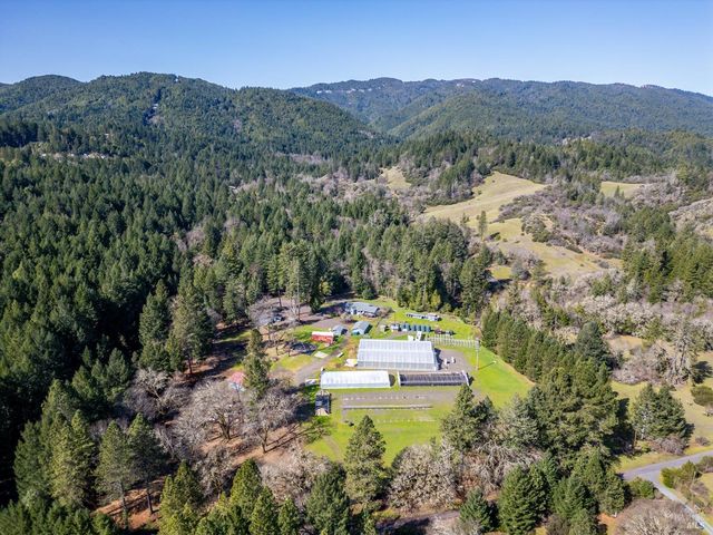 Address Not Disclosed, Laytonville, CA 95454