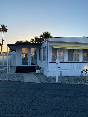 421 Butterfield, Cathedral City, CA 92234