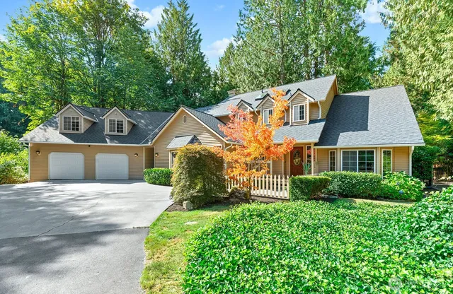 20201 NE 163rd Street, Woodinville, WA 98077
