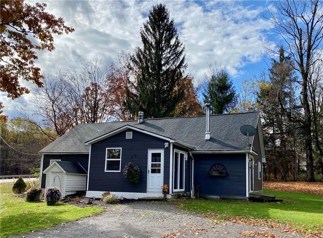 7728 State Route 20A, Bloomfield, NY 14469
