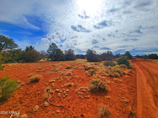 664 S LODESTAR Drive #352, Williams, AZ 86046