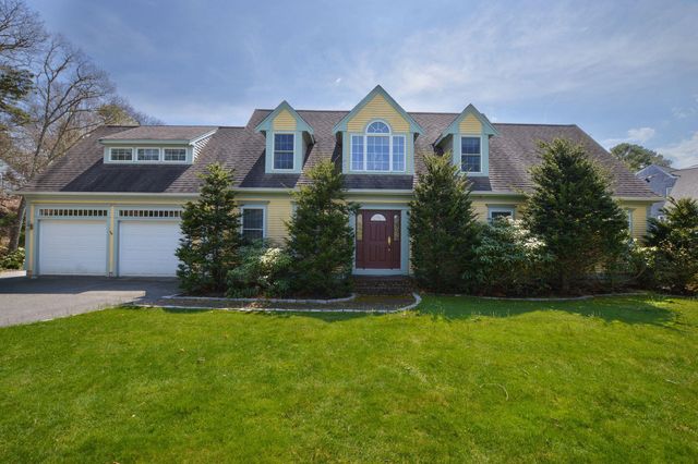 144 Curley Boulevard, North Falmouth, MA 02556