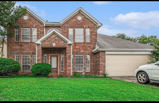 1306 Caraquet Dr, Spring, TX 77386