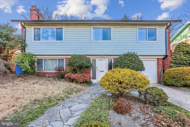 10802 Lombardy Rd, Silver Spring, MD 20901