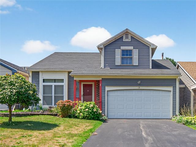 19 Atwood Dr, Rochester, NY 14606
