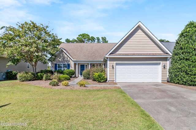 5018 Summerswell Lane, Southport, NC 28461