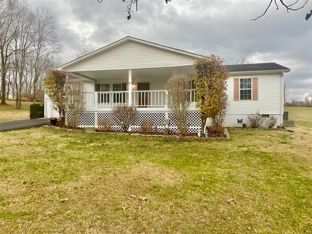 154 Cate Ln, Smiths Grove, KY 42171