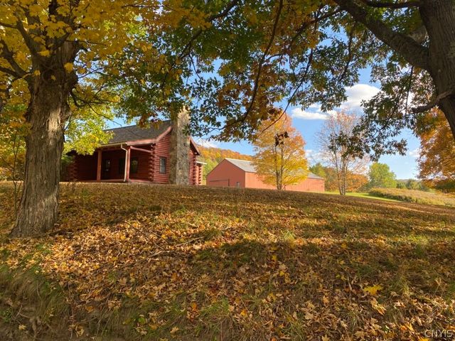 7663 Miller Hollow Rd, Little Genesee, NY 14754