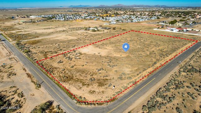 350 E  Bisnaga St #1, Casa Grande, AZ 85122