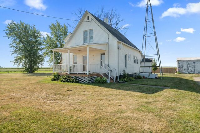1711 W  State Road 16, Brook, IN 47922