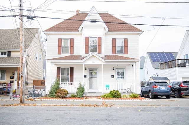 174 4th Ave, Lowell, MA 01854
