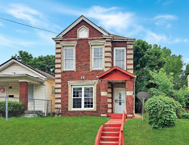 1774 Bolling Ave, Louisville, KY 40210