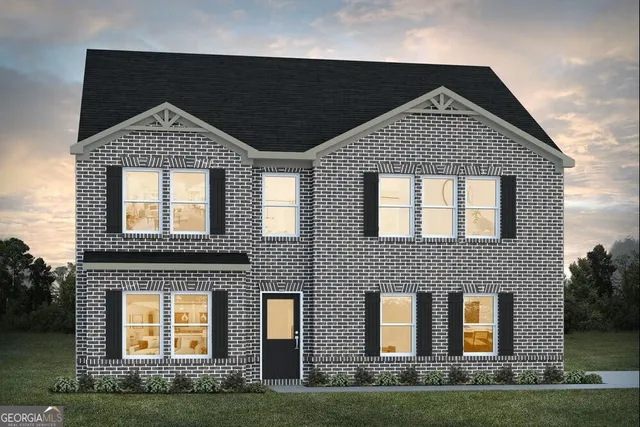 5356 Tolar Rd, Fairburn, GA 30213