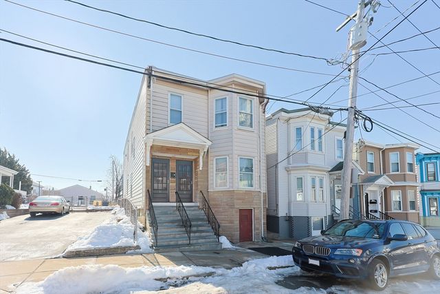 81 Horace St, East Boston, MA 02128