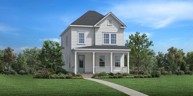 Cara Plan in Toll Brothers at SayeBrook, Myrtle Beach, SC 29588