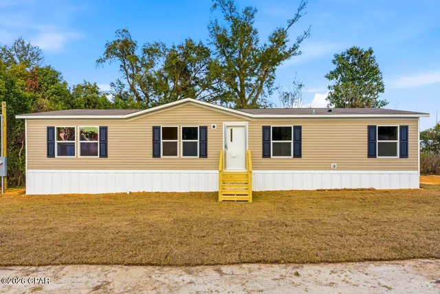 316 Detroit Ave, Panama City, FL 32401