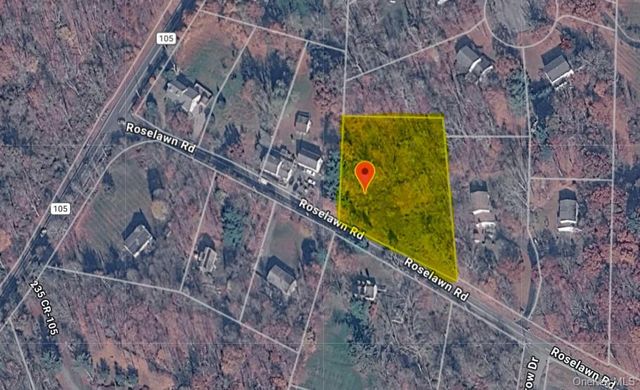 188 Roselawn Road, Highland Mills, NY 10930