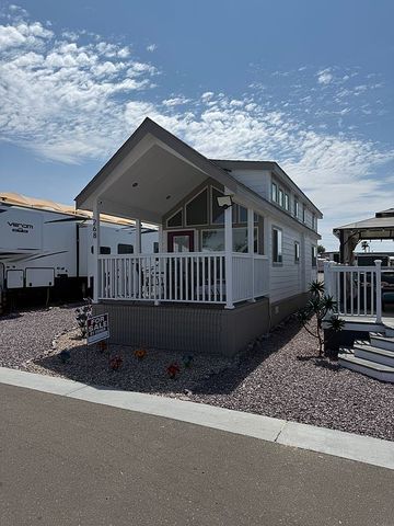 1600 Silver Creek Rd #268, Bullhead City, AZ 86442