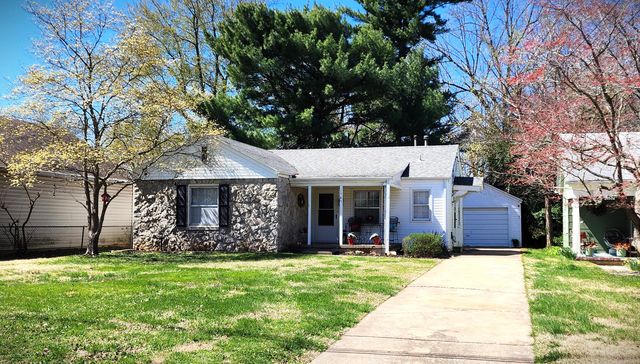 1565 South Kickapoo Avenue, Springfield, MO 65804