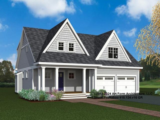 Lot 51 Lorden Commons Lot 51, Londonderry, NH 03053