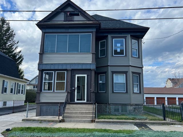 159-161 Central Ave, New Bedford, MA 02745