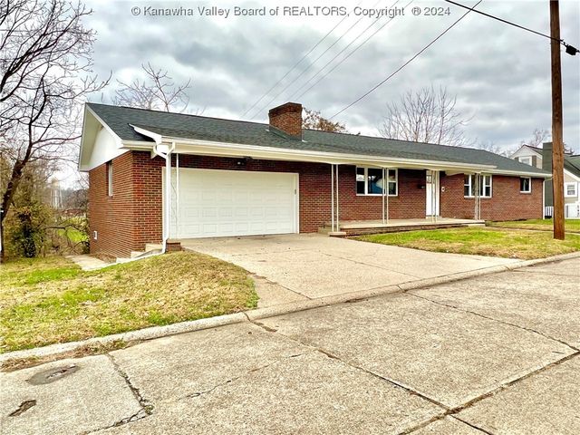 2617 Lincoln Ave, Point pleasant, WV 25550