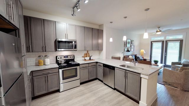 71 Howard St   SE #3121, Atlanta, GA 30317