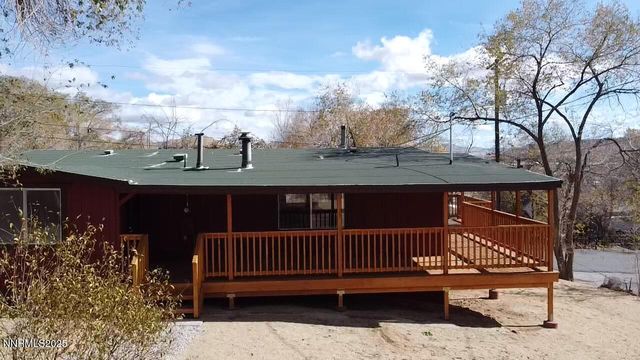 4955 Emery Dr, Reno, NV 89506