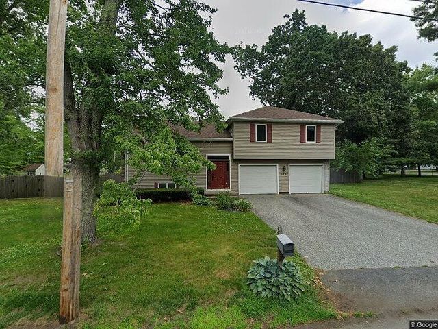 115 Lincoln Ave, South Hadley, MA 01075