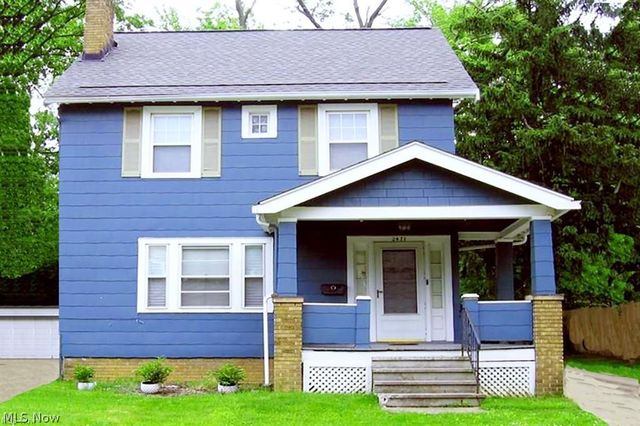 2471 S  Taylor Rd, Cleveland Heights, OH 44118