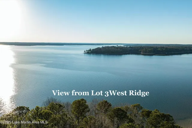 124 W  Ridge Crst, Alexander City, AL 35010