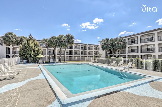 2323 McCoy Rd #503, Belle Isle, FL 32809