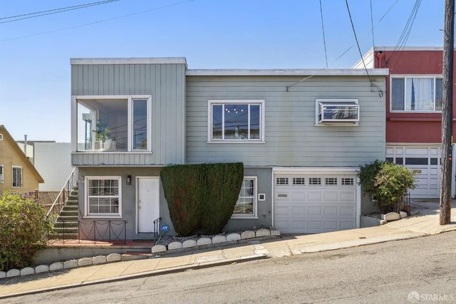 230 Rutland St, San Francisco, CA 94134