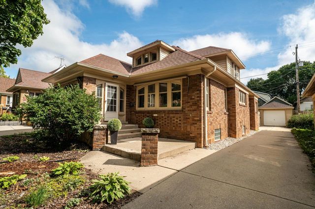 2344 N 60th STREET, Milwaukee, WI 53210