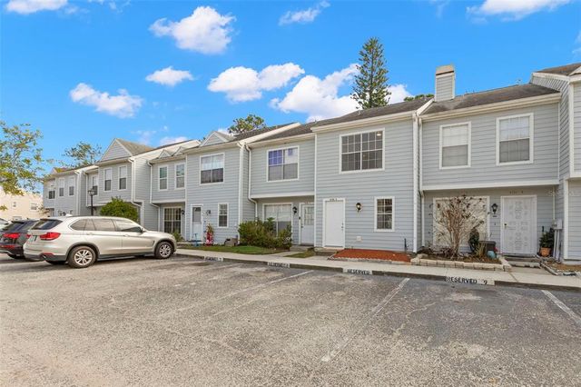 6720 121st Ave #8, Largo, FL 33773