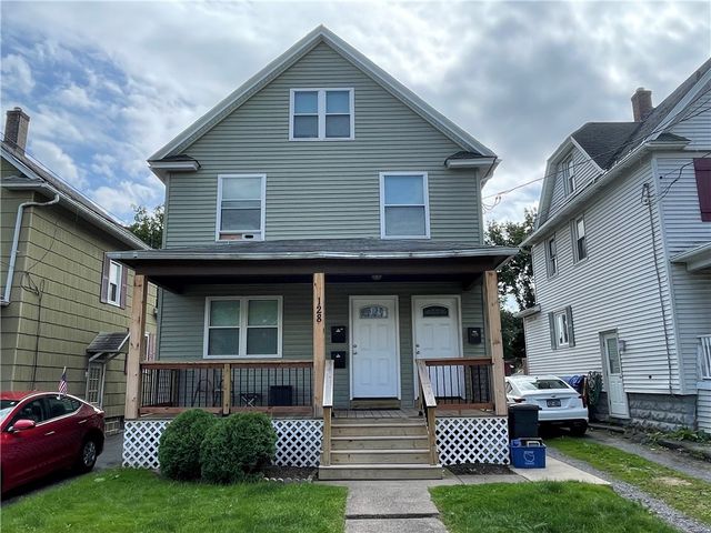 128 W  Chestnut St, East Rochester, NY 14445