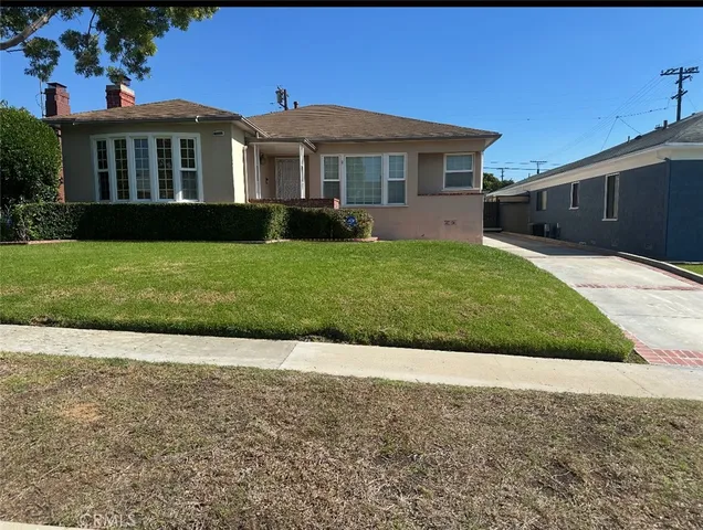 6260 Mosley Ave, Los Angeles, CA 90056