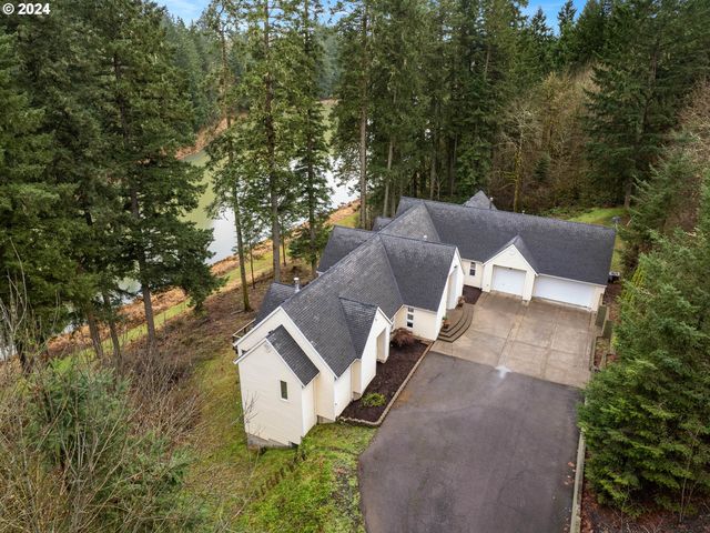 14380 NW Eberly Rd, Banks, OR 97106
