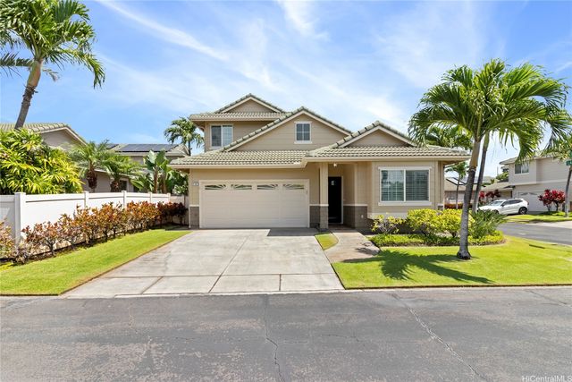 91-802 Luanaiki St #39, Ewa Beach, HI 96706