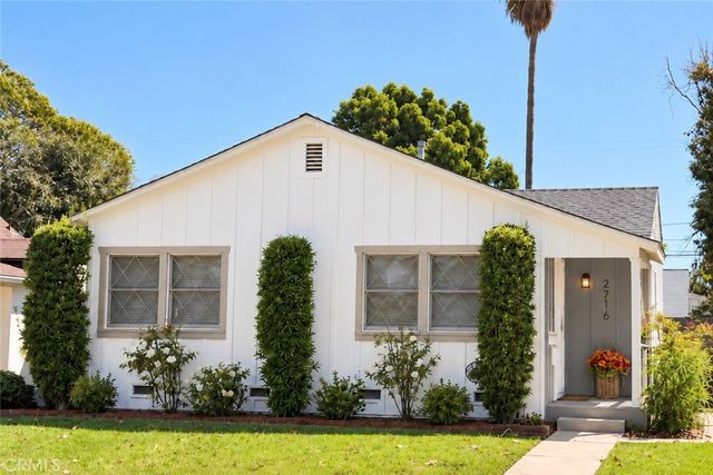 2716 W  155th St, Gardena, CA 90249