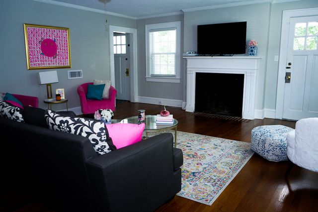 103 N  Woodlawn Ave, Greenville, NC 27858