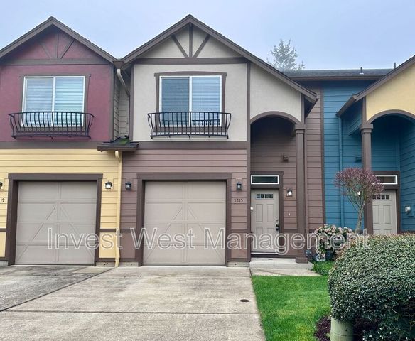 5215 NE 83rd Pl, Vancouver, WA 98662