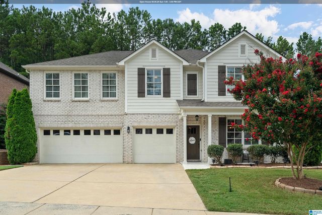 1245 Hunters Gate Dr, Birmingham, AL 35242