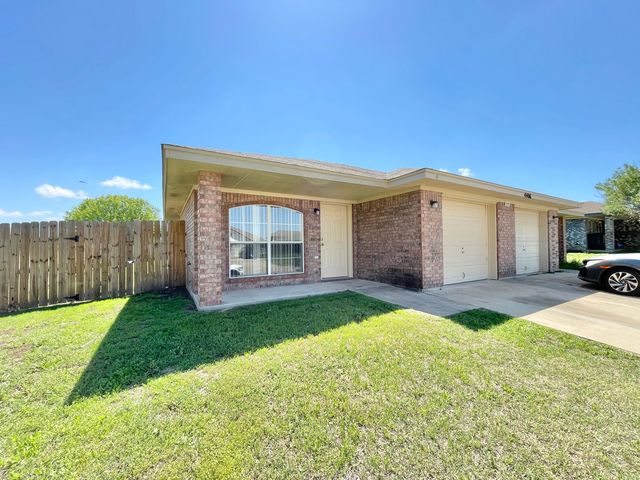 4406 July Dr   #A, Killeen, TX 76549