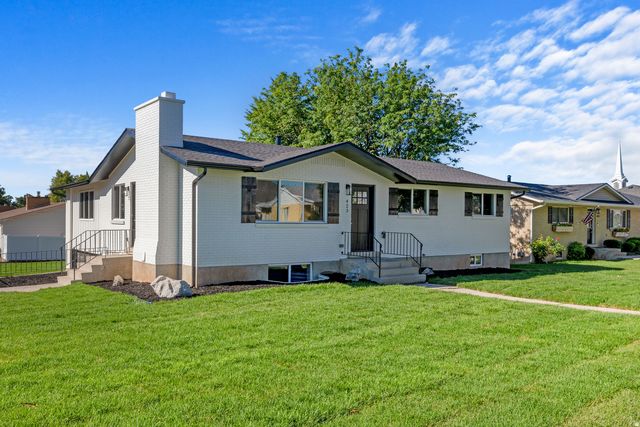 423 W  700 N #N, American Fork, UT 84003