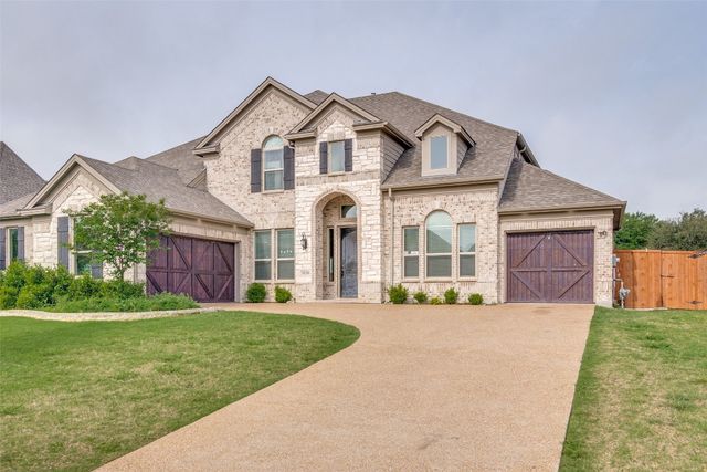 5159 Willow Bend Ln, Sachse, TX 75048