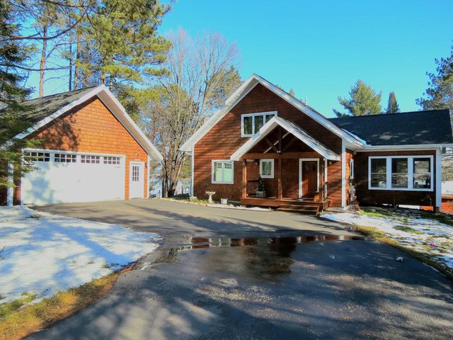 7828 Town Site Rd, Winchester, WI 54557