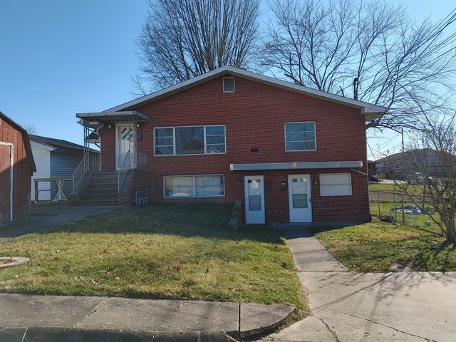 2204 6th Ave #A, Parkersburg, WV 26101